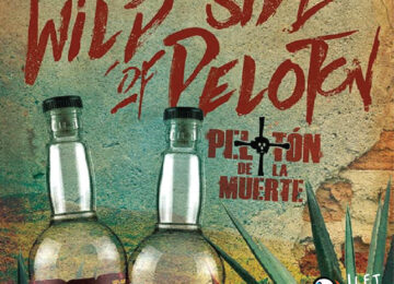 una mezcal rivoluzionaria