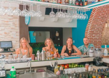 team bar